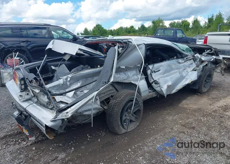 1985 Chevrolet Camaro z USA, uszkodzony, nr VIN 1G1FP87S4FN146000